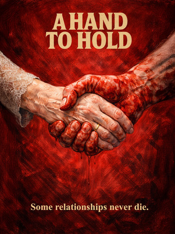 A Hand to Hold movie poster
