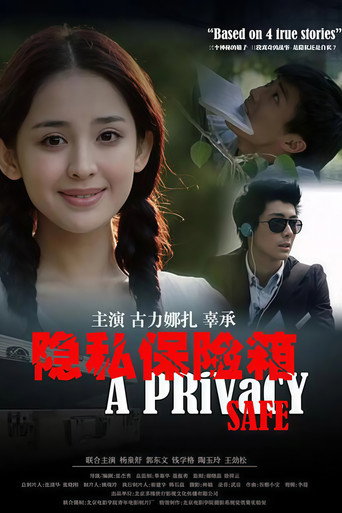 隐私保险箱 movie poster