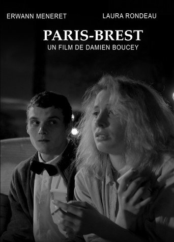 Paris-Brest movie poster
