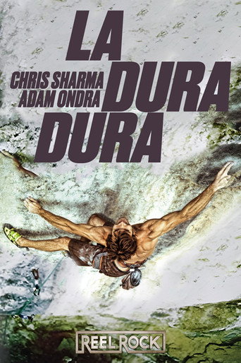 La Dura Dura movie poster