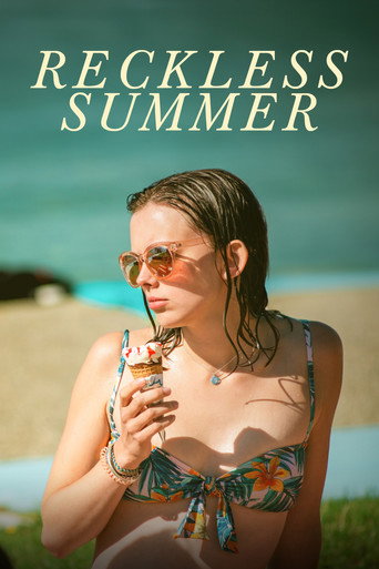 Reckless Summer movie poster