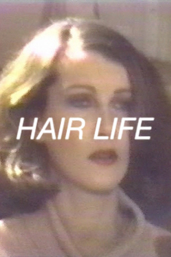 Hair Life movie poster