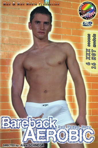 Bareback Aerobic movie poster