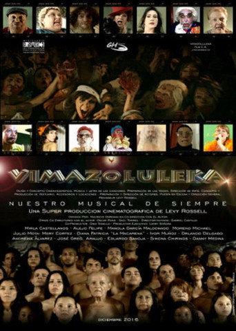 Vimazoluleka movie poster