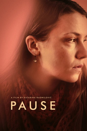Pause movie poster