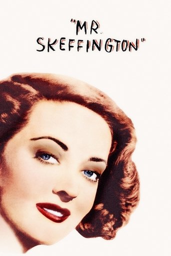 Mr. Skeffington movie poster
