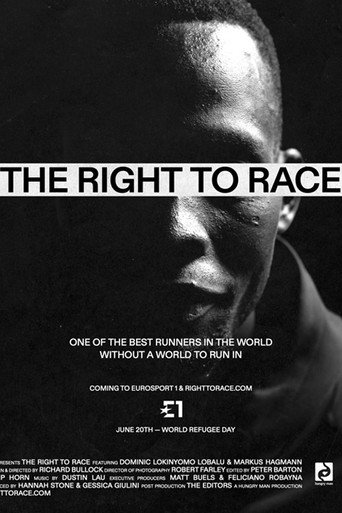 The Right to Race movie poster