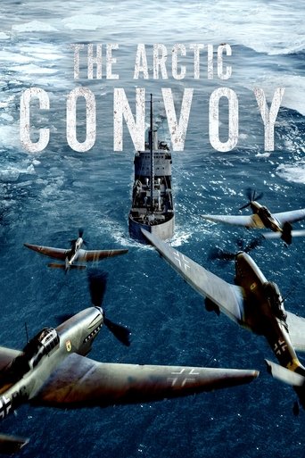 The Arctic Convoy movie poster