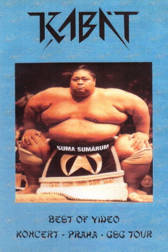 Kabát – Suma Sumárum movie poster
