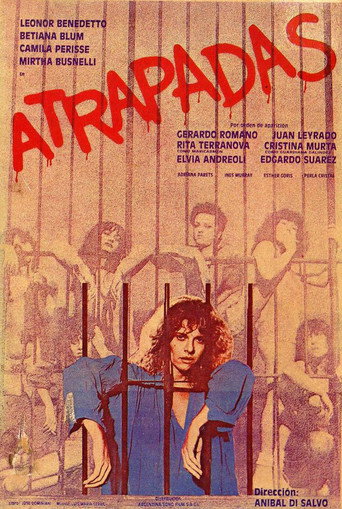 Condemned to Hell movie poster