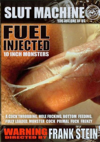 Fuel Injected movie poster