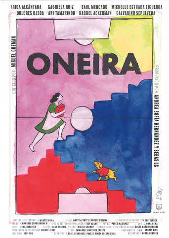 Oneira movie poster
