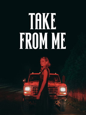 Take from Me movie poster