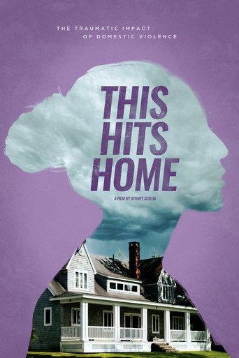 This Hits Home movie poster