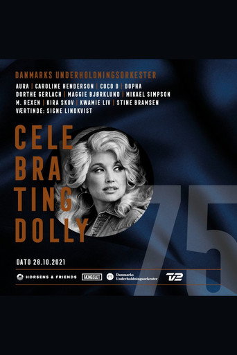 Dolly Parton hyldes i Horsens movie poster
