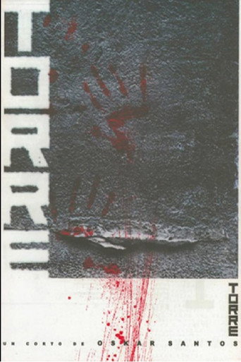 Torre movie poster