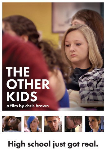 The Other Kids movie poster