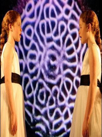 Cymatic Cocoon movie poster