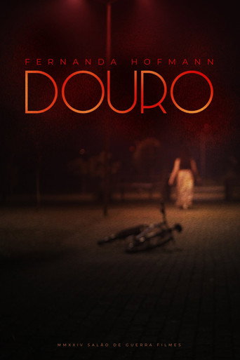 Douro: O Curta movie poster
