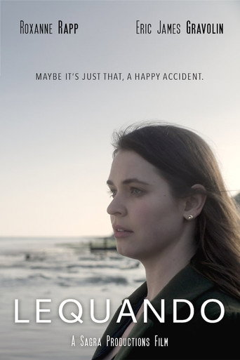 Lequando movie poster