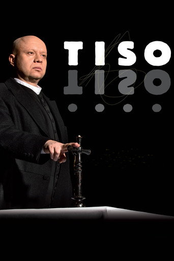 Tiso movie poster