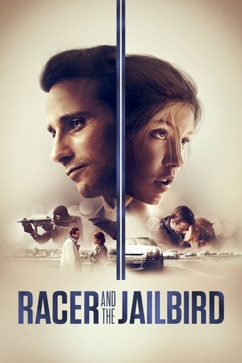 Racer and the Jailbird movie poster