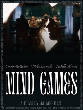 Mind Games movie poster