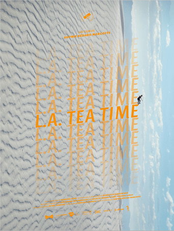 L.A. Tea Time movie poster