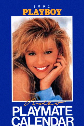 Playboy Video Playmate Calendar 1992 movie poster