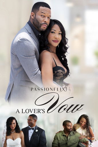 A Lover's Vow movie poster