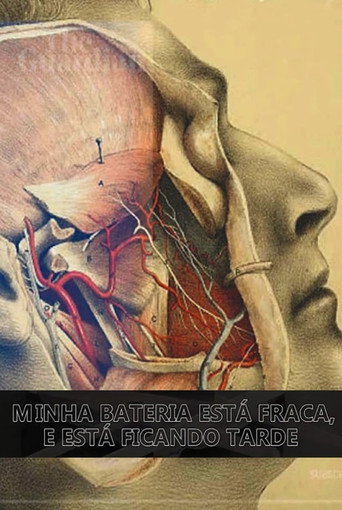 Minha Bateria Está Fraca e Está Ficando Tarde movie poster