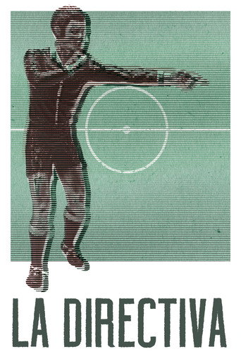 The Union movie poster