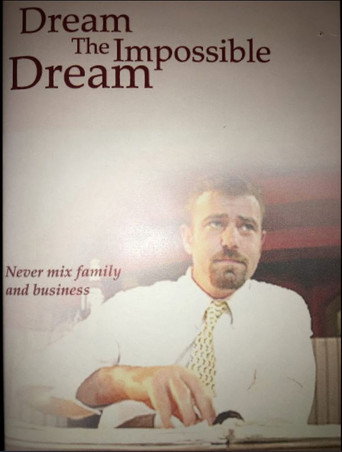 Dream the Impossible Dream movie poster