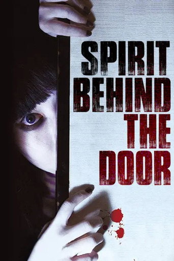 Spirit Behind the Door movie poster
