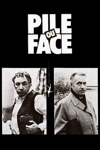 Heads or Tails movie poster