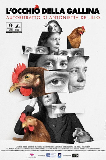 The Eye of the Hen movie poster