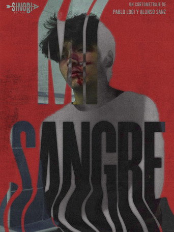 Mi Sangre movie poster
