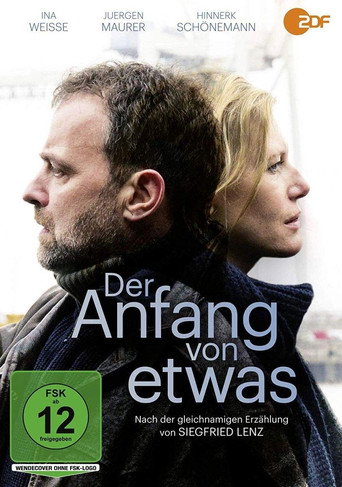 Der Anfang von etwas movie poster
