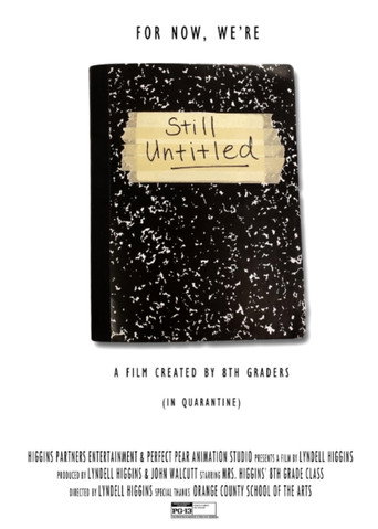 Still Untitled movie poster