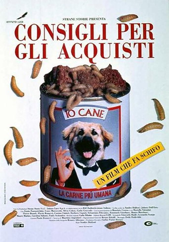 Consigli per gli acquisti movie poster