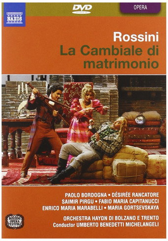 La cambiale di matrimonio movie poster