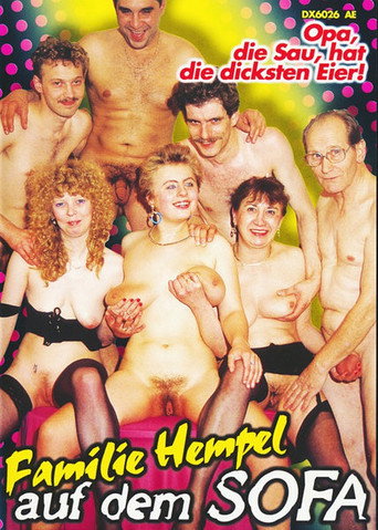 125 Hot Years movie poster