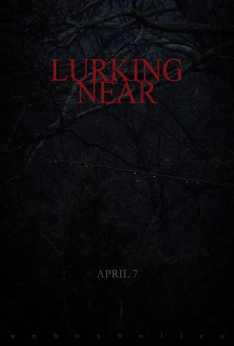 Lurking Near movie poster