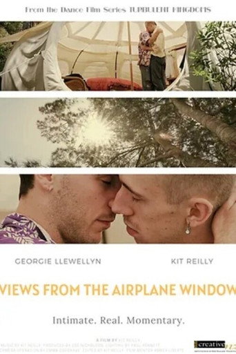 Views from the Airplane Window movie poster