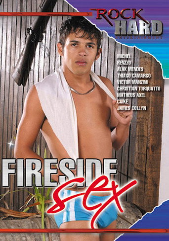 Fireside Sex movie poster
