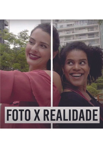 Foto x Realidade movie poster