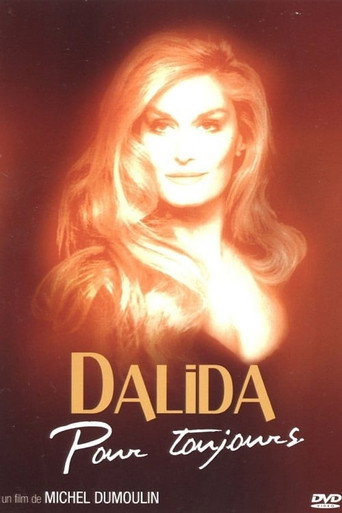 Dalida - Pour Toujours movie poster