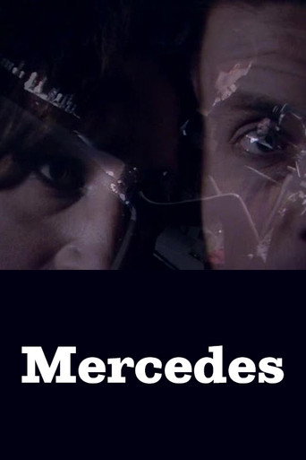 Mercedes movie poster