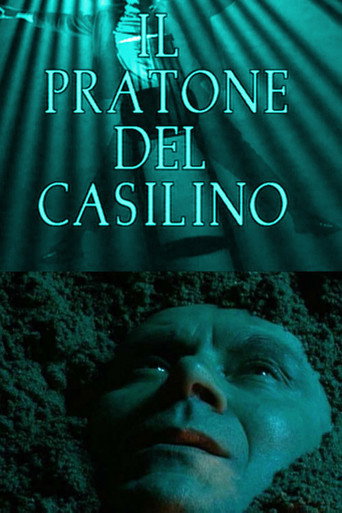 The field of Casilino movie poster