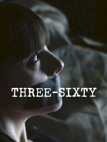 Three Sixty movie poster